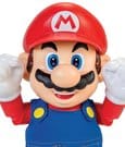 JAKKS Pacific Figurine interactive Super Mario It's-a-Me ! 36 cm
