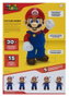 JAKKS Pacific Figurine interactive Super Mario It's-a-Me ! 36 cm