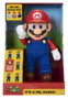 JAKKS Pacific Figurine interactive Super Mario It's-a-Me ! 36 cm