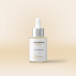 InnovaGoods Sérum visage Rice Joyboost 30 ml