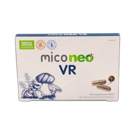 NEO Mico Neo VR 60 capsules