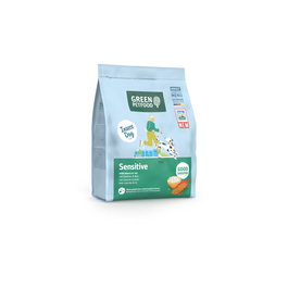 Nourriture Green Petfood Insect Dog Sensitive 3 Kg