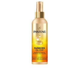 Pantene Spray Protecteur Anti-UV, Sel et Chlore Sunkiss Glow Sans Rinçage 200 ml