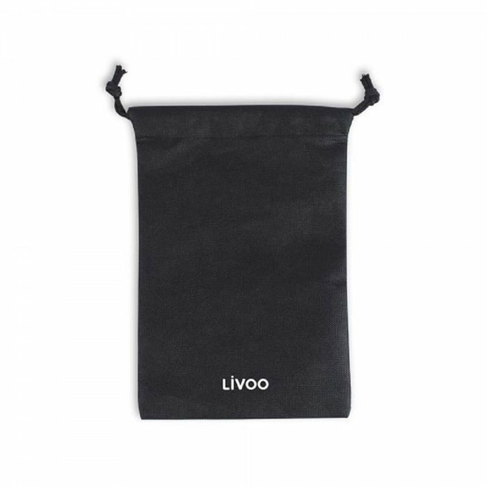Livoo Set d'accessoires pour raclette MEN427 en acacia