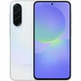 Smartphone Samsung Galaxy A36 6,7" Octa Core Qualcomm Snapdragon 6 Gen 3 8 GB RAM 256 GB Blanc