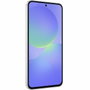 Smartphone Samsung Galaxy A36 6,7" Octa Core Qualcomm Snapdragon 6 Gen 3 8 GB RAM 256 GB Blanc