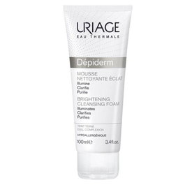 Uriage Dépigerm Espuma nettoyante - Mousse nettoyante visage - 100 ml