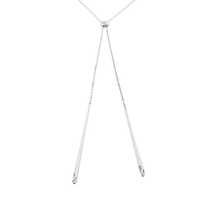 Collier Femme Breil TJ2705 65 cm Collier Femme Breil TJ2705 65 cm