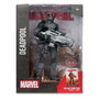 Marvel Collection statuette PVC 1/6 Deadpool (Deadpool #1)(Grey Suit Chase) 27 cm