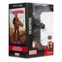Marvel Collection statuette PVC 1/6 Deadpool (Deadpool #1)(Grey Suit Chase) 27 cm