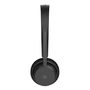 Casques avec Microphone Lenovo 4XD1M80020 Noir
