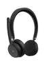 Lenovo Casque Sans Fil VoIP MS-Teams Noir