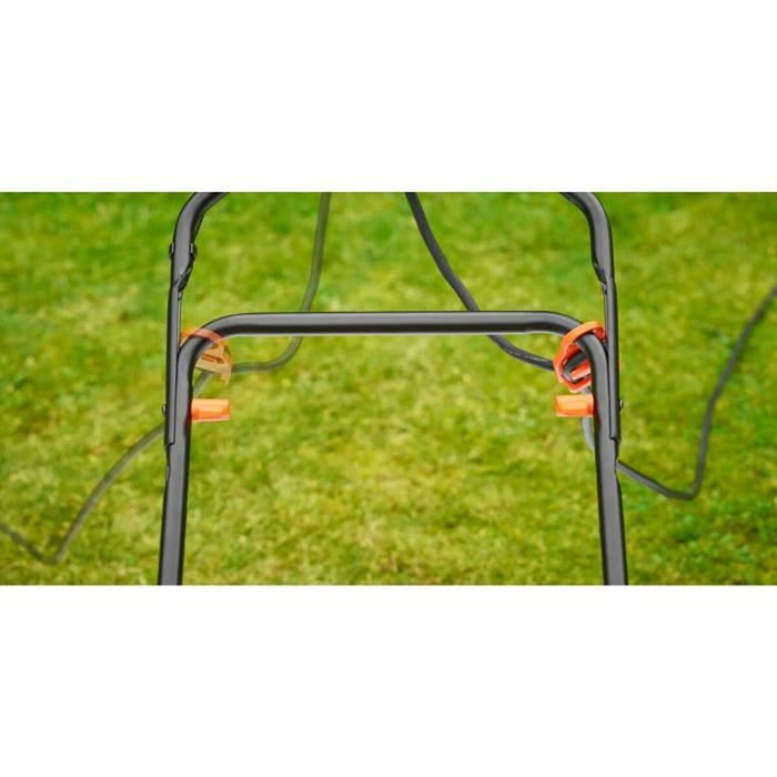 Black + Decker BEMW481BH-QS Tondeuse électrique 1800W 42cm