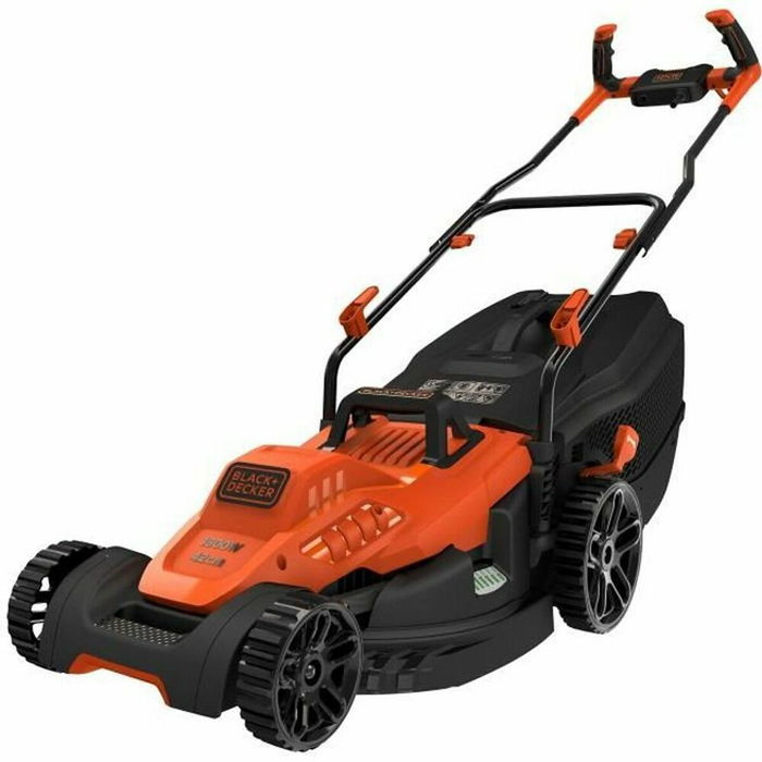Black + Decker BEMW481BH-QS Tondeuse électrique 1800W 42cm