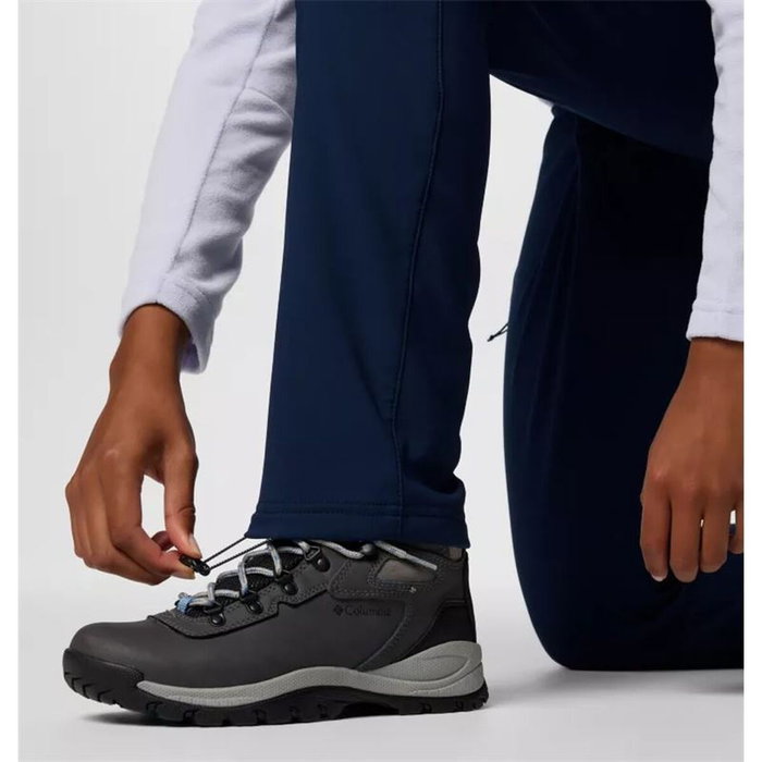 Pantalon de sport long Columbia Back Beauty™ High-Rise Bleu Femme S