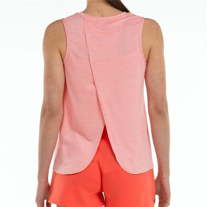 Chemisette +8000 Var Rose