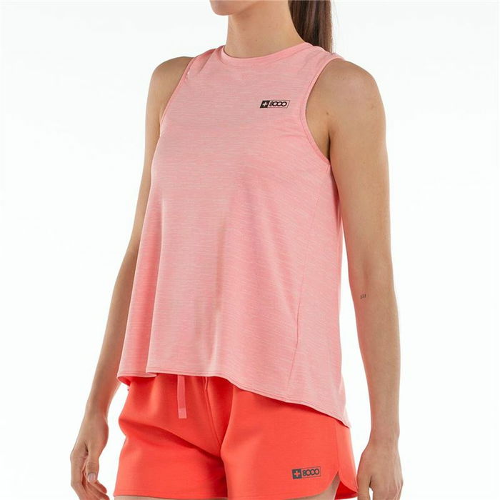 Chemisette +8000 Var Rose