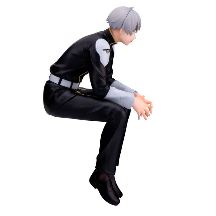 SEGA GOODS Figurine Reno Ichikawa PM Perchering de Kaiju No.8 Hauteur 15 cm Anime Manga