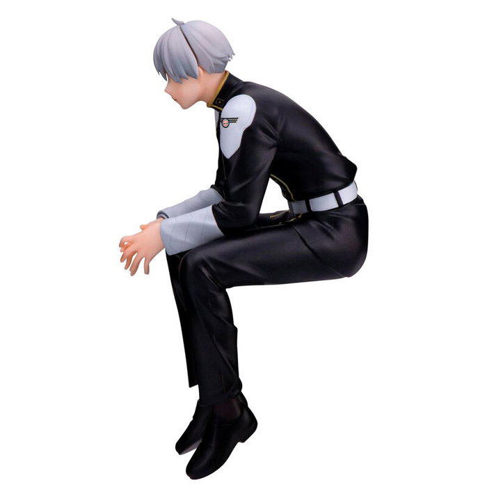 SEGA GOODS Figurine Reno Ichikawa PM Perchering de Kaiju No.8 Hauteur 15 cm Anime Manga