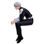 SEGA GOODS Figurine Reno Ichikawa PM Perchering de Kaiju No.8 Hauteur 15 cm Anime Manga