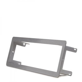 Bachmann Cadre Power Frame 241x73mm Gris Argent