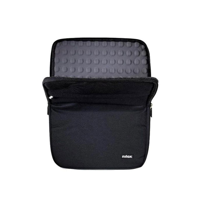 Housse d'ordinateur portable Nilox SLEEVE Noir Housse d'ordinateur portable Nilox SLEEVE Noir