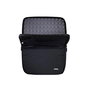 Housse d'ordinateur portable Nilox SLEEVE Noir