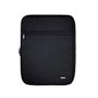 Nilox NXSL14BK Housse Sleeve pour Ordinateur Portable 14.1 Pouces Noire