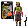 Hasbro - Star Wars - Boba Fett (Morak) - Figurine Retro Premium (9,5 cm) avec 2 accessoires - F4461