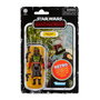 Hasbro - Star Wars - Boba Fett (Morak) - Figurine Retro Premium (9,5 cm) avec 2 accessoires - F4461