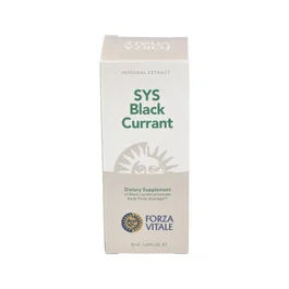 FORZA VITALE SYS.RIBES NERO (grosellero negro) 50ml