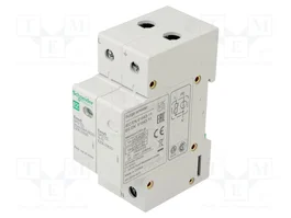 SCHNEIDER ELECTRIC EZ9L20-T2-1N Limiteur de surtensions Type 2 1+N