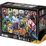 Epoch Puzzle Naruto Shippuden 2000 Super Small Pieces Ver. D