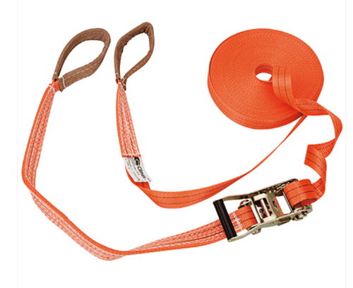 CLIMAX LINEA Ligne de vie horizontale 20 mètres pour 2 utilisateurs CLIMAX LINEA Ligne de vie horizontale 20 mètres pour 2 utilisateurs