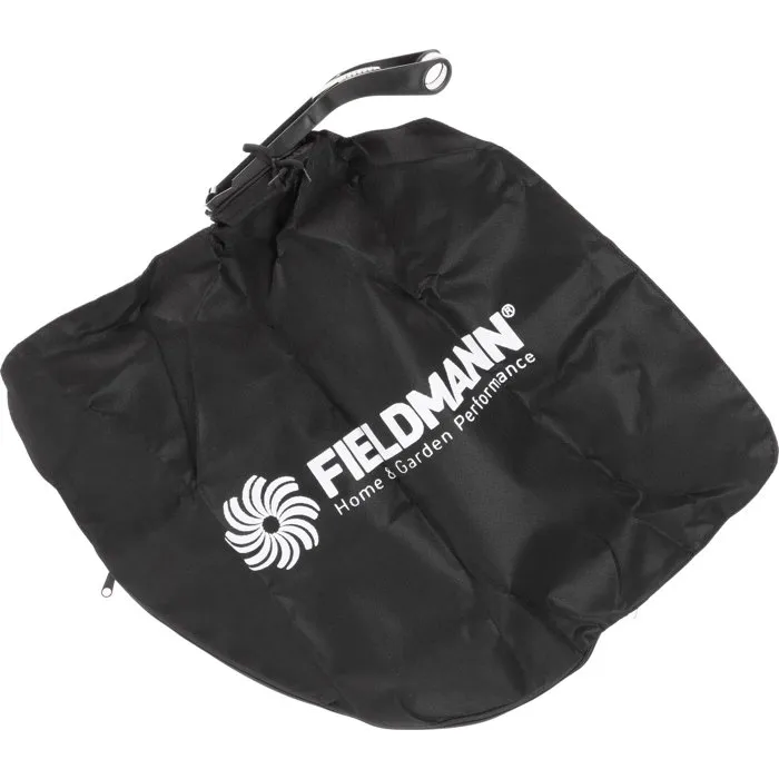 Fieldmann Sac de collecte de rechange FZF 9003 pour souffleur aspirateur FZF 4050-E Fieldmann Sac de collecte de rechange FZF 9003 pour souffleur aspirateur FZF 4050-E