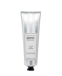 Depot Crème Coiffante Homme Flexible UV Filter No. 310 150 ml - 300 Hair Stylings