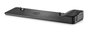 HP Station d'accueil UltraSlim 2013 - Dock avec 4x USB 3.0, DisplayPort, VGA, Ethernet - Pour notebooks HP EliteBook