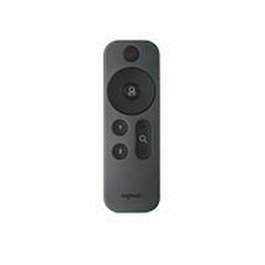 Logitech Webcam 993-001896 Gris