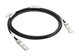 Hewlett Packard Enterprise Aruba 10G SFP+ vers SFP+ 7m DAC