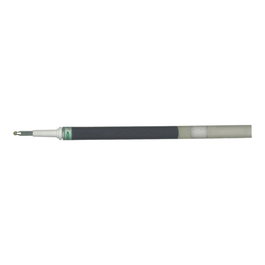Pentel LR7-DX Cartouche de recharge pour stylo EnerGel, encre gel verte