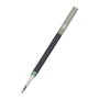 Pentel LR7-DX Cartouche de recharge pour stylo EnerGel, encre gel verte