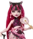 Mattel Monster High Skulltimate Secrets Draculaura Destination : Gore-geous Oasis Mattel Monster High Skulltimate Secrets Draculaura Destination : Gore-geous Oasis