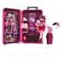 Mattel Monster High Skulltimate Secrets Series 7 Draculaura - Destination: Gore-geous Oasis