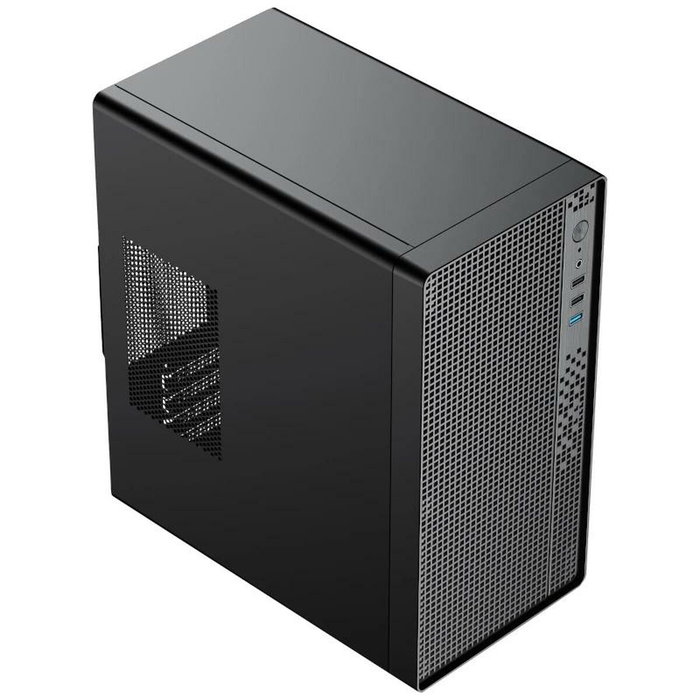 Boîtier ATX semi-tour approx! APPC-901F X-STRONG 500W Noir Boîtier ATX semi-tour approx! APPC-901F X-STRONG 500W Noir