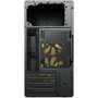 Boîtier ATX semi-tour approx! APPC-901F X-STRONG 500W Noir
