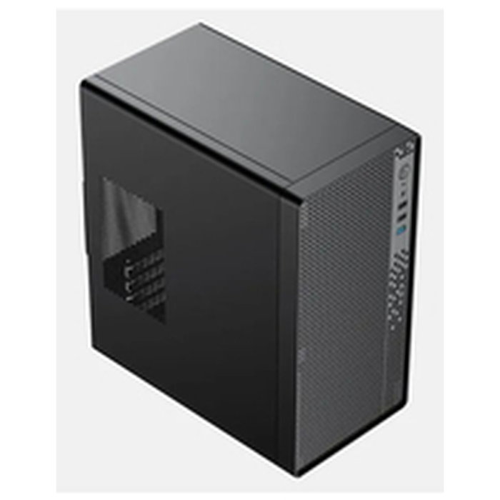 Boîtier ATX semi-tour approx! APPC-901F X-STRONG 500W Noir Boîtier ATX semi-tour approx! APPC-901F X-STRONG 500W Noir