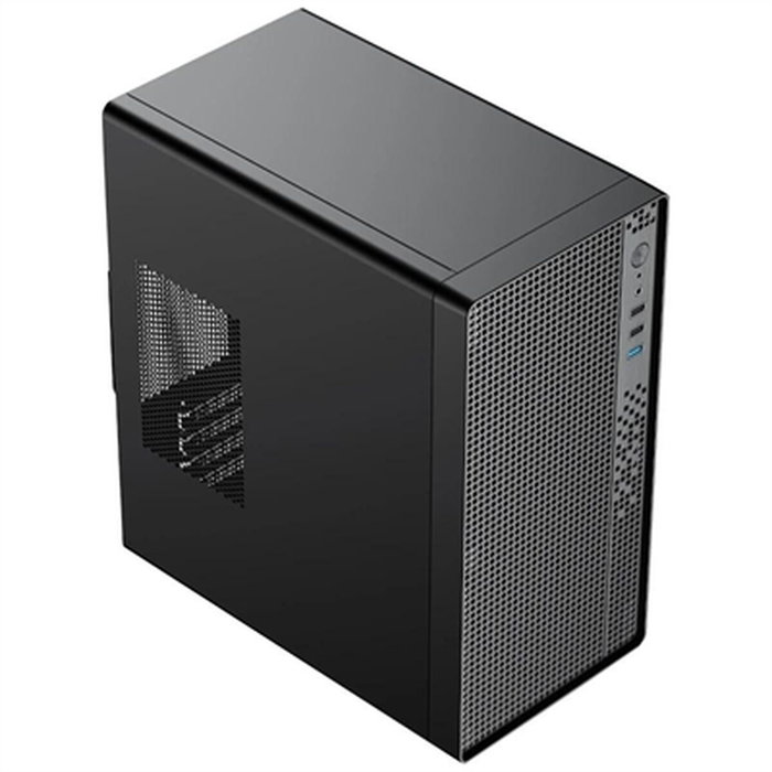 Boîtier ATX semi-tour approx! APPC-901F X-STRONG 500W Noir Boîtier ATX semi-tour approx! APPC-901F X-STRONG 500W Noir