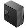 Boîtier ATX semi-tour approx! APPC-901F X-STRONG 500W Noir