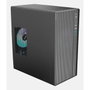 Boîtier ATX semi-tour approx! APPC-901F X-STRONG 500W Noir