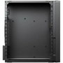 Boîtier ATX semi-tour approx! APPC-901F X-STRONG 500W Noir